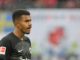 1. Bundesliga: Frankfurt gewinnt gegen Heidenheim