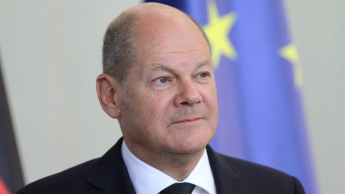 Olaf Scholz (Archiv) (über dts Nachrichtenagentur)