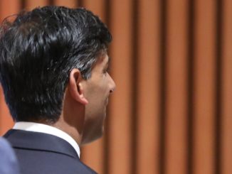 Krisendiplomatie geht weiter – Sunak in Israel erwartet