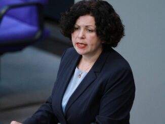 „Bündnis Sahra Wagenknecht“ auch bereit zu Koalition mit Linkspartei