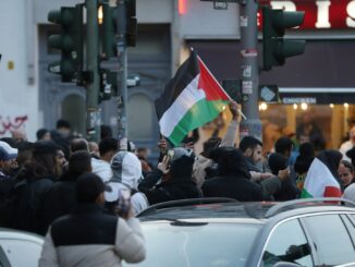 Antisemitismus-Experte fürchtet weitere Radikalisierung