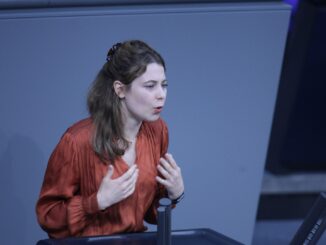 Widerstand bei Grünen und Jusos gegen Abschiebepläne der Regierung