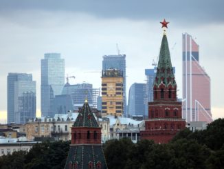 Ukraine weist Zweifel an Wirksamkeit der Russland-Sanktionen zurück