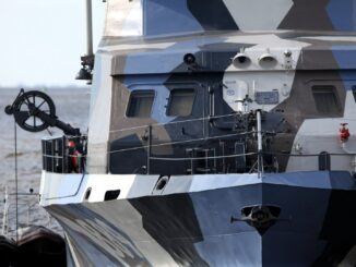 Bundeswehrverband rechnet mit russischem Angriff auf Nato-Gebiet