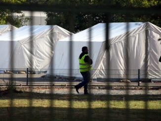 Asyl: Caritas kritisiert „Phantomdebatte“ zu Sachleistungen