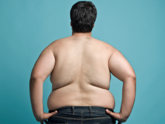 Adipositas-Daten: Jeder neunte Deutsche extrem übergewichtig