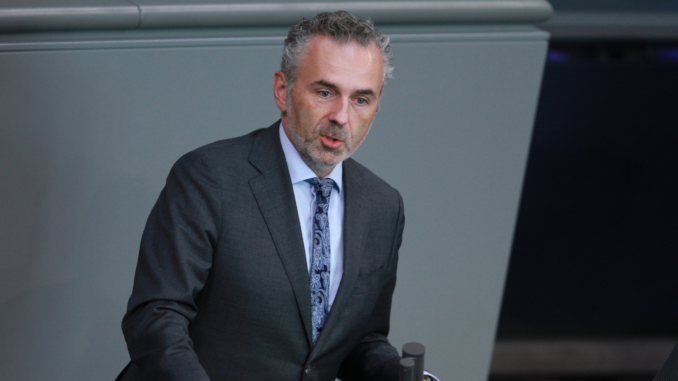 Thomas Jarzombek (Archiv) (über dts Nachrichtenagentur)