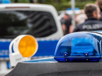 Bundesweite Großrazzia im Islamistenmilieu