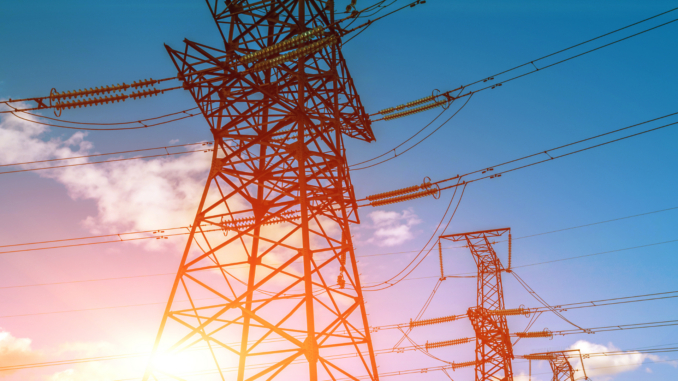 Strommast (über cozmo news)