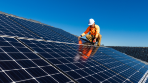 Wind- und Solarindustrie pocht auf neue Kriterien in Auktionen