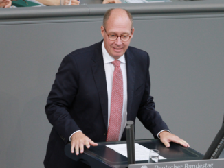 Braun lehnt Schuldenbremsen-Reform in dieser Legislaturperiode ab
