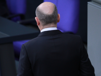 Forsa: SPD nur noch viertstärkste Kraft