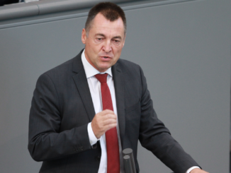 Herbst lehnt deutliche Erhöhung des CO2-Preises ab 2024 ab Herbst lehnt deutliche Erhöhung des CO2-Preises ab 2024 ab