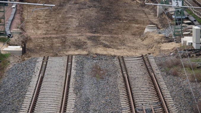dts_image_12803_emjgasgkqm Baustelle der Deutschen Bahn (über dts Nachrichtenagentur)