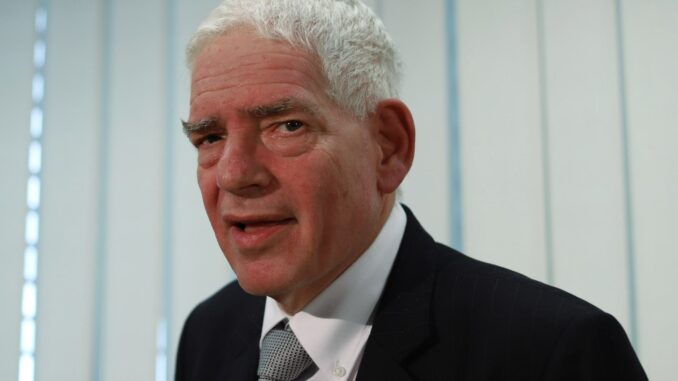 Josef Schuster (Archiv) (über dts Nachrichtenagentur)