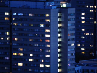 Private Konsumausgaben während Energiekrise deutlich gestiegen Private Konsumausgaben während Energiekrise deutlich gestiegen