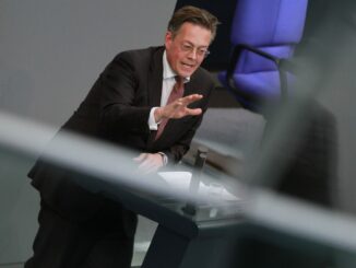 Grünen-Politiker warnt vor Verzerrung bei antisemitischen Straftaten