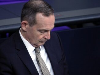 Wissing warnt vor „Überbietungswettbewerb“ bei KI-Regulierung