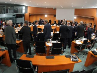 Berliner Sozialsenatorin rechnet mit MPK-Beschlüssen ab