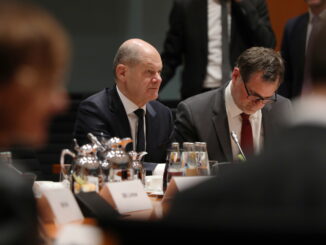 Linksfraktionschef Bartsch nennt Ministerpräsidentenkonferenz „Runde der Enttäuschungen“