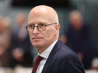 Hamburgs Bürgermeister sieht viele Länder in Haushaltsnotlage