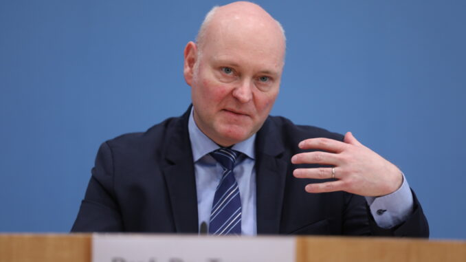 Achim Truger (Archiv) (über dts Nachrichtenagentur)