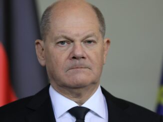 Jusos fordern Kurswechsel von Kanzler Scholz