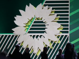 Grüne setzen Parteitag fort