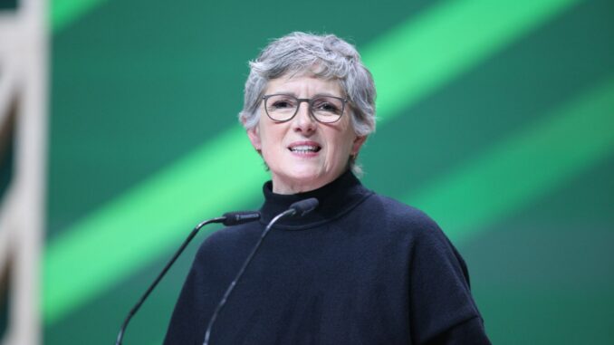 Britta Haßelmann (Archiv) (über dts Nachrichtenagentur)