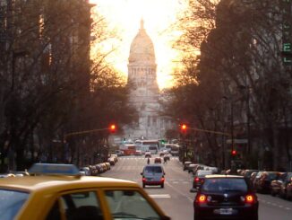 Anarchokapitalist gewinnt Präsidentschaftswahl in Argentinien