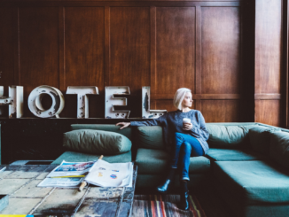 Destatis: Inlandstourismus legt zu