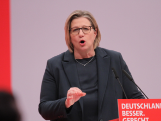 Rehlinger drängt Lindner zum Einlenken im Haushaltsstreit