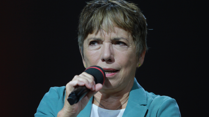 Margot Käßmann (Archiv) (über dts Nachrichtenagentur)