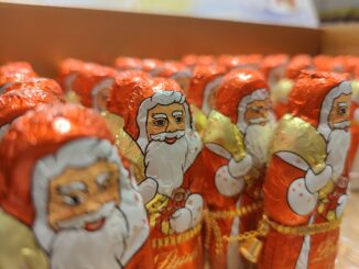 Einzelhandel erwartet wenig Impulse für Weihnachtsgeschäft Einzelhandel erwartet wenig Impulse für Weihnachtsgeschäft