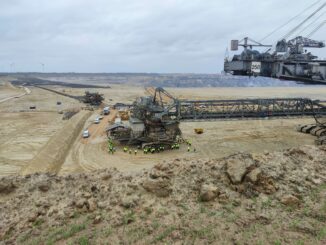 EU-Kommission billigt Milliardenbeihilfe für RWE zum Kohleausstieg