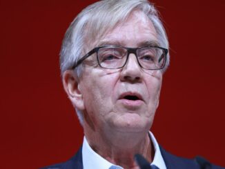 Nach Auflösung der Linksfraktion: Bartsch ruft Linken-Abgeordnete zu Optimismus auf