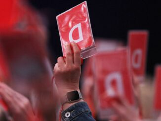 FDP weist Schuldenbremsen-Beschluss der SPD zurück