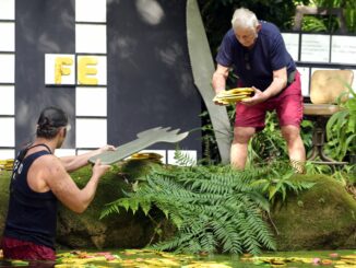 #IBES 2024: Schatzsuche „Buchstabensuppe“