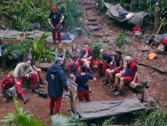 #IBES 2024: Davids emotionaler Ausbruch, Leylas Forderung und Sarah Kerns Auszug