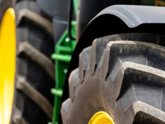 Verfassungsschützer warnt vor Unterwanderung der Bauernproteste