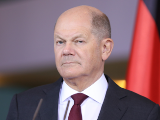 Scholz reagiert auf Recherche zu AfD: „Wir schützen alle“