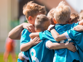 Körperliche Aktivität von Kindern während Pandemie drastisch gesunken Körperliche Aktivität von Kindern während Pandemie drastisch gesunken
