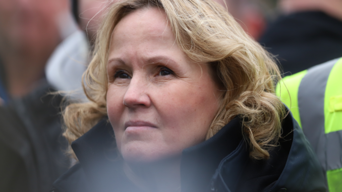 cmg_symbolbilder_ - 2024-01-12T114225.978 Steffi Lemke (Archiv) (via dts Nachrichtenagentur)