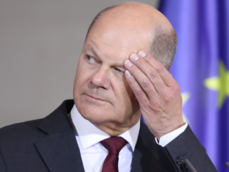 Druck auf Scholz aus eigener Partei steigt