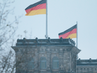 Knappe Mehrheit der Deutschen gegen vorgezogene Neuwahlen