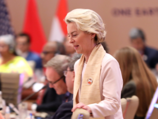 Von der Leyen will „bestmögliche“ Unterstützung der Ukraine Von der Leyen will „bestmögliche“ Unterstützung der Ukraine