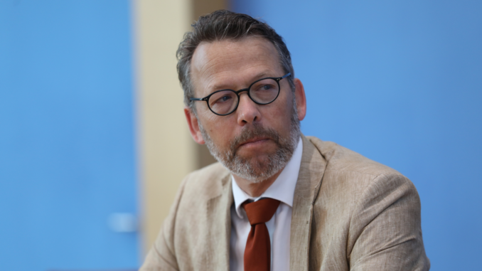cmg_symbolbilder_ - 2024-01-19T121513.527 Otto Fricke (Archiv) (via dts Nachrichtenagentur)