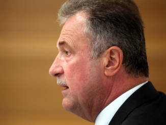 Tarifkonflikt: GdL-Chef Weselsky sieht aktuell keine Verhandlungsgrundlage mit der Bahn Tarifkonflikt: GdL-Chef Weselsky sieht aktuell keine Verhandlungsgrundlage mit der Bahn