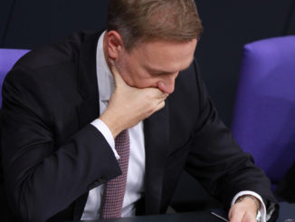 Kinderfreibetrag: Bund der Steuerzahler begrüßt Lindners Ankündigung Kinderfreibetrag: Bund der Steuerzahler begrüßt Lindners Ankündigung