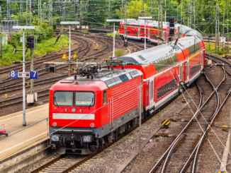 Connemann für schärferes Streikrecht bei kritischer Infrastruktur Connemann für schärferes Streikrecht bei kritischer Infrastruktur